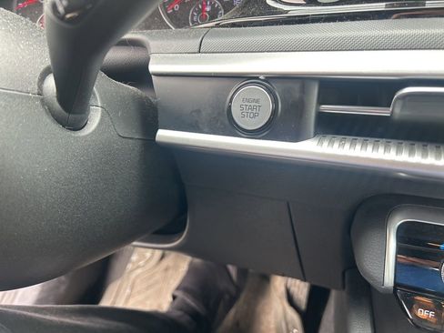 Certified 2021 Kia K5 GT-Line FWD image 12