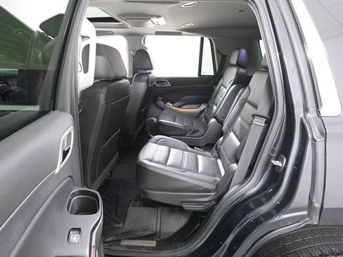 Used 2020 GMC Yukon Denali w/ Denali Ultimate Black Edition image 25
