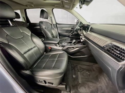 Used 2024 Kia Telluride EX FWD image 33