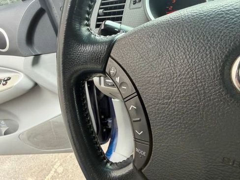 Used 2008 Toyota Tacoma 4x4 Double Cab image 31