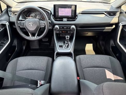 Used 2020 Toyota RAV4 XLE w/ Convenience Package AWD/4WD image 12