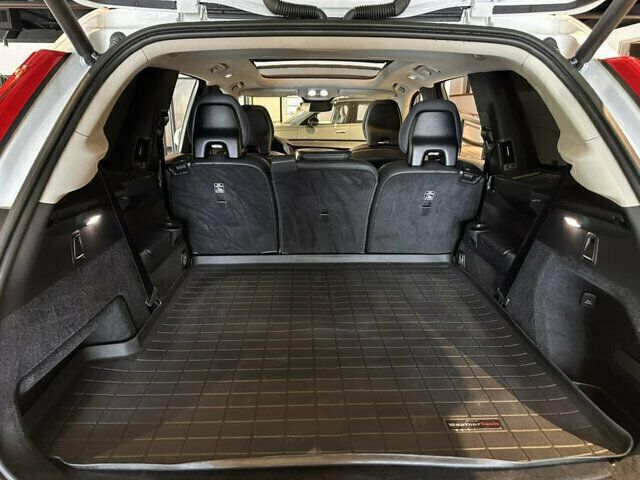Used 2023 Volvo XC90 B6 Plus w/ Protection Package Premier AWD/4WD image 22