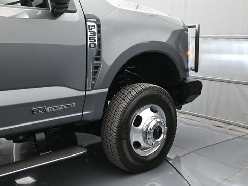 Used 2024 Ford F350 Lariat w/ Lariat Ultimate Package AWD/4WD image 49