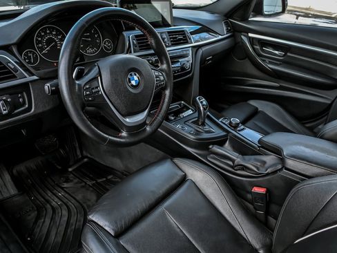 Used 2016 BMW 328i xDrive 328i xDrive image 13