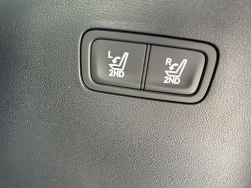 New 2026 Hyundai Santa Fe SEL AWD/4WD image 17