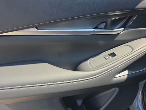 New 2026 INFINITI QX60 Luxe w/ Cargo Package image 8