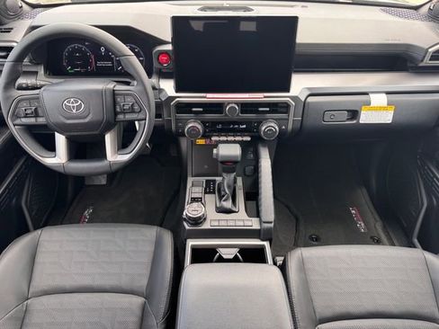 New 2026 Toyota 4Runner 4WD image 18