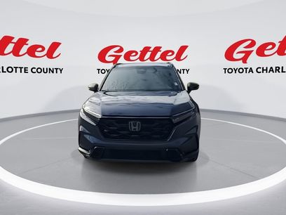 Used 2023 Honda CR-V Sport