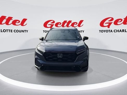 Used 2023 Honda CR-V Sport image 3