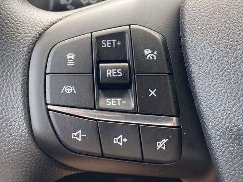 New 2025 Ford Bronco Sport Big Bend AWD/4WD image 24