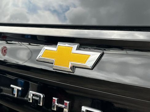 New 2025 Chevrolet Tahoe Premier image 16