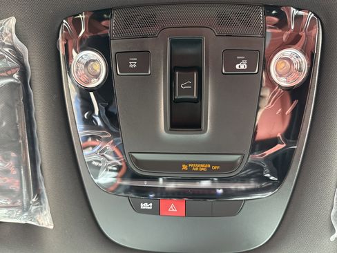 New 2026 Kia Sportage SX Prestige image 11