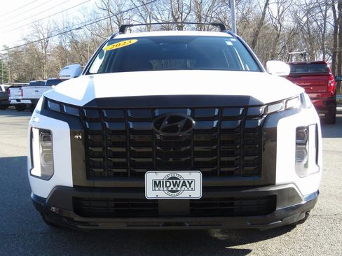 Used 2023 Hyundai Palisade XRT image 3