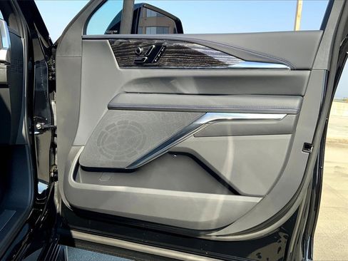 New 2026 Cadillac Escalade IQ Sport 1 image 35