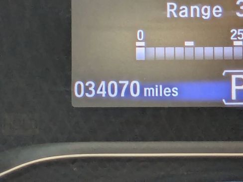 Used 2022 Honda Ridgeline RTL-E image 30