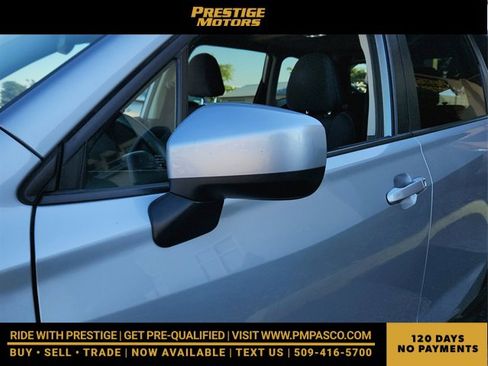 Used 2022 Subaru Forester Premium w/ Popular Package #1 image 13