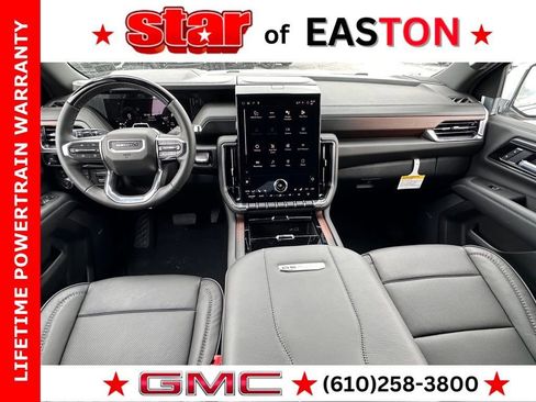 New 2026 GMC Yukon Denali w/ Denali Reserve Package image 19