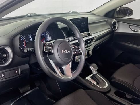 Used 2024 Kia Forte LXS FWD image 14