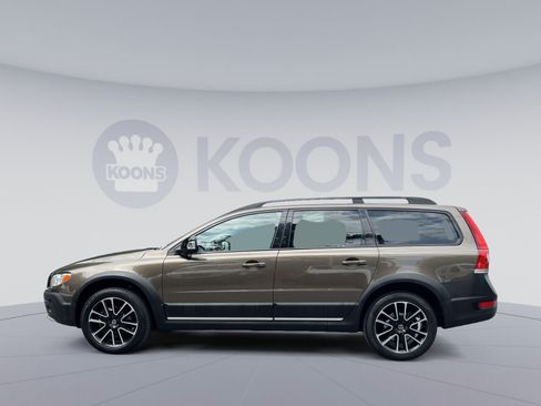 Used 2016 Volvo XC70 T5 Platinum w/ Climate Package AWD/4WD image 7