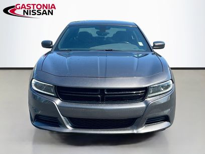 Used 2022 Dodge Charger SXT