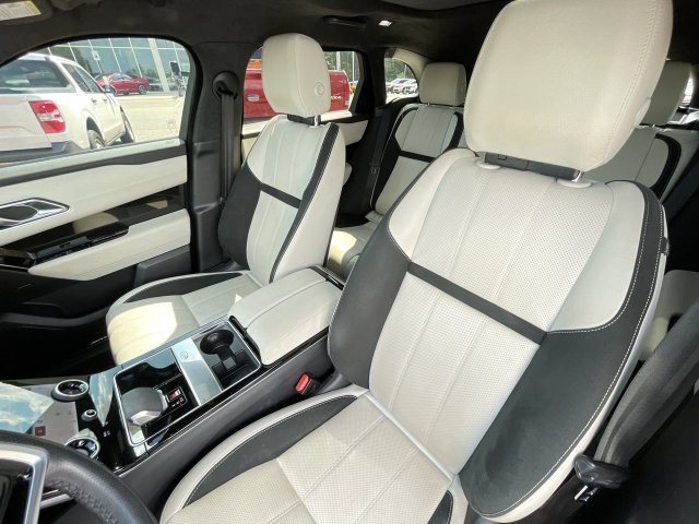 Used 2023 Land Rover Range Rover Velar R-Dynamic S AWD/4WD image 11