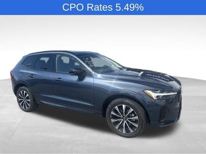 Used 2023 Volvo XC60 B5 Plus