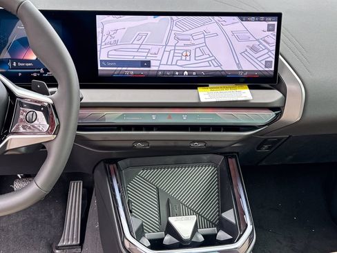 New 2026 BMW X3 xDrive30 image 20