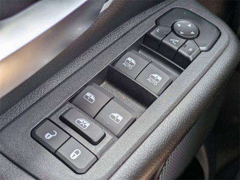 New 2025 RAM 1500 Lone Star image 23