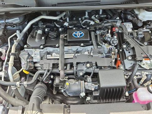 Used 2024 Toyota Corolla LE FWD image 21