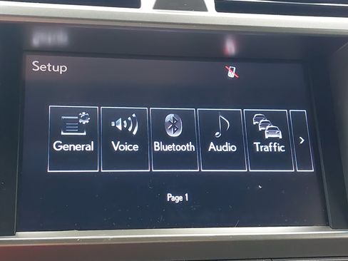 Used 2021 Lexus GX 460 Premium w/ Accessory Package AWD/4WD image 25