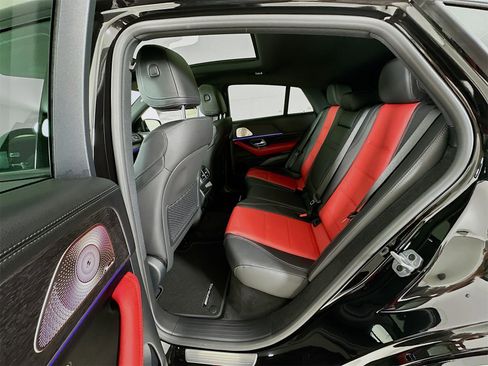 New 2026 Mercedes-Benz GLE 450 GLE 450 Coupe image 27