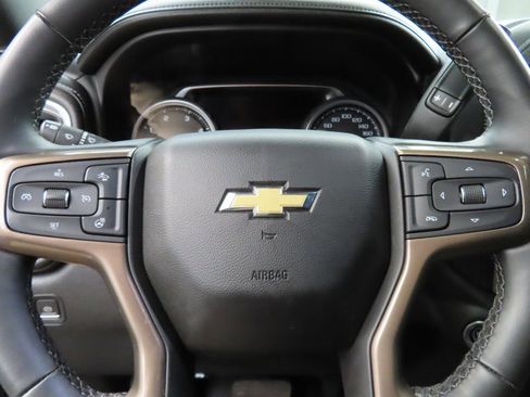 Used 2023 Chevrolet Silverado 3500 High Country w/ Z71 Off-Road Package image 66