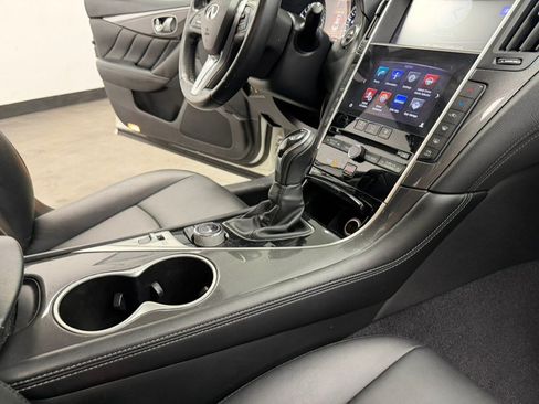 Used 2019 INFINITI Q50 Pure AWD/4WD image 56