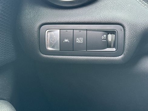 Used 2024 Chevrolet Blazer EV LT image 37