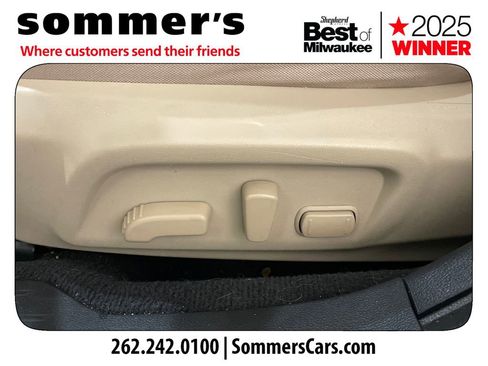 Used 2015 Subaru Outback 2.5i Premium image 10