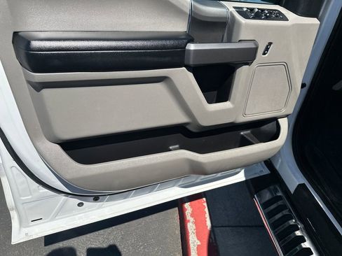 Used 2020 Ford F150 XLT w/ XTR Package AWD/4WD image 10