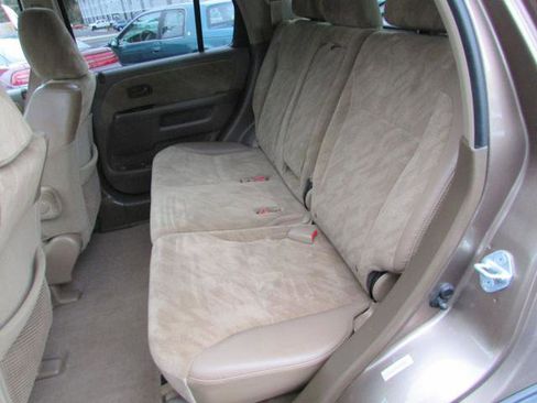 Used 2002 Honda CR-V EX image 13
