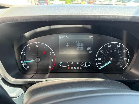 Used 2022 Ford Maverick XLT FWD image 23