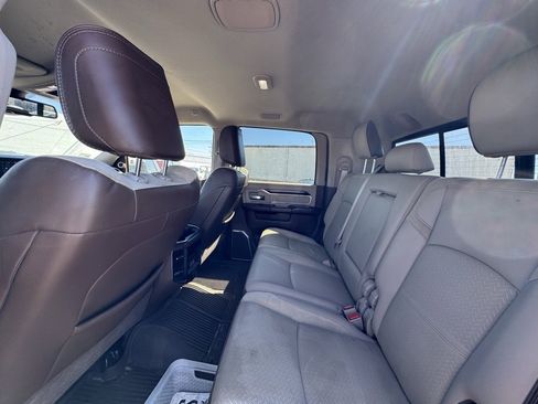 Used 2022 RAM 3500 Laramie image 2