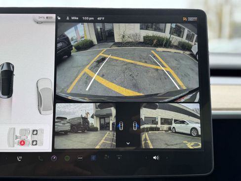 Used 2021 Tesla Model 3 Long Range image 30