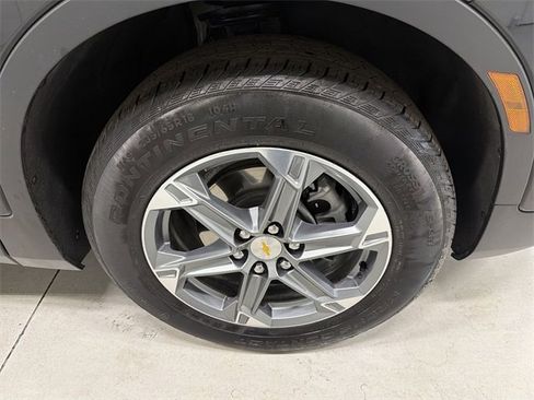 Certified 2024 Chevrolet Blazer LT w/ Convenience Package image 14