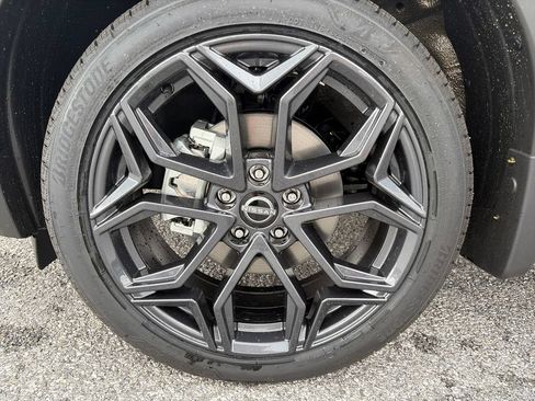 New 2026 Nissan Kicks SR w/ Cold Weather Package AWD/4WD image 26