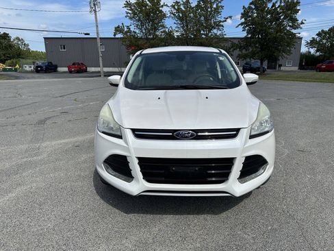 Used 2013 Ford Escape SEL AWD/4WD image 20
