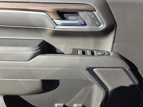 New 2026 Chevrolet Silverado 1500 RST w/ Z71 Off-Road Package image 12