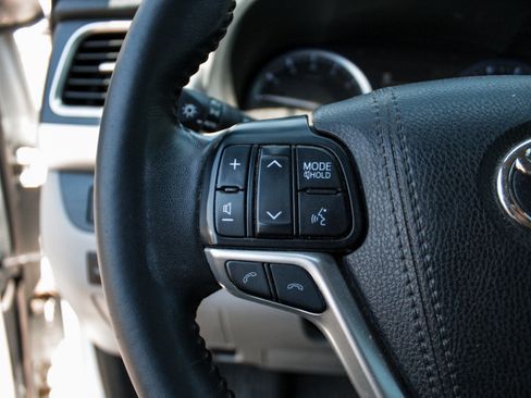 Used 2018 Toyota Highlander Limited AWD/4WD image 14