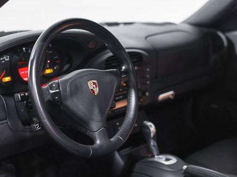 Used 2003 Porsche 911 Turbo AWD/4WD image 33