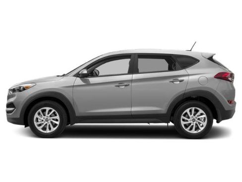 Used 2018 Hyundai Tucson SEL FWD image 3