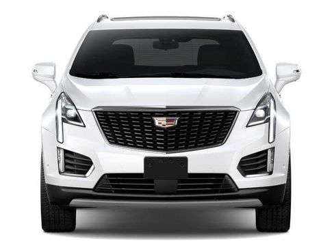 New 2026 Cadillac XT5 Premium Luxury FWD image 52