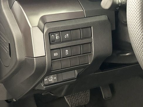 New 2026 Toyota Tacoma SR5 image 13