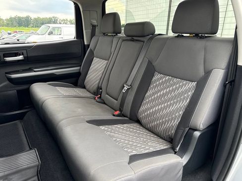 Used 2018 Toyota Tundra SR5 w/ TRD Off Road Package AWD/4WD image 24